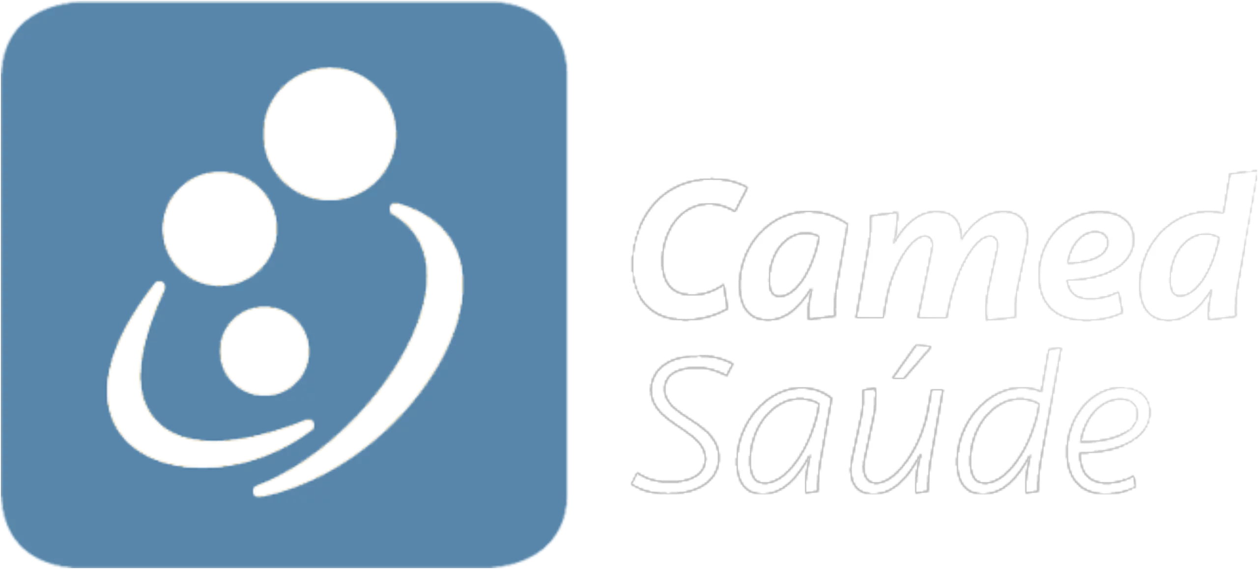 Logo Camed